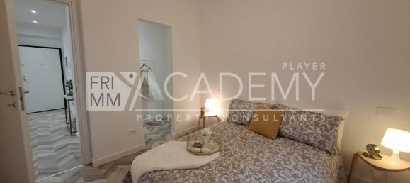 Apartamento T1 em Rome, Italy N.º 16928 17
