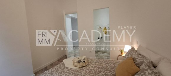 Apartamento T1 em Rome, Italy N.º 16928 4