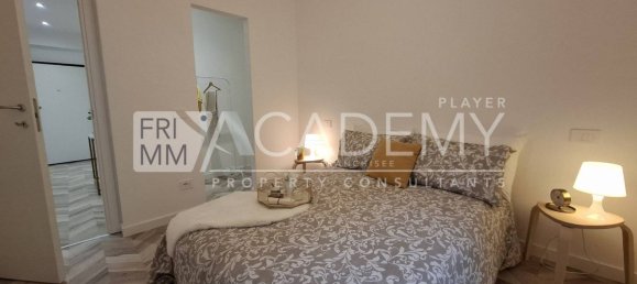 Apartamento T1 em Rome, Italy N.º 16928 3