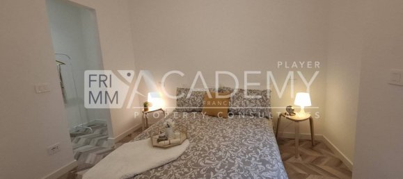 Apartamento T1 em Rome, Italy N.º 16928 5