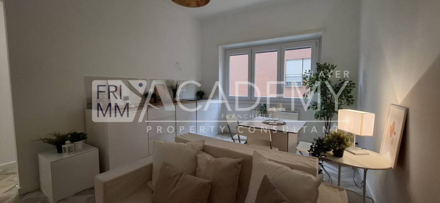 Apartamento T1 em Rome, Italy N.º 16928