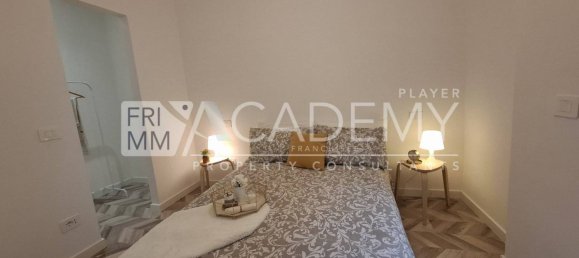Apartamento T1 em Rome, Italy N.º 16928 15