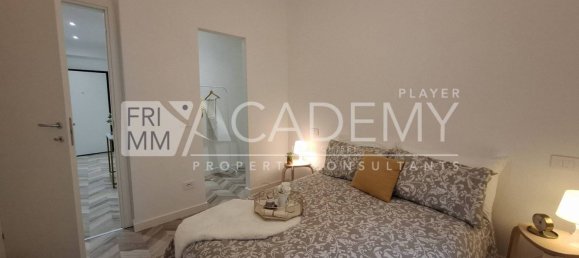 Apartamento T1 em Rome, Italy N.º 16928 16
