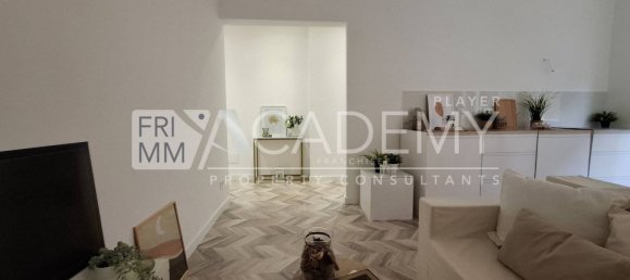 Apartamento T1 em Rome, Italy N.º 16928 12