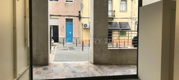  عقار تجاري في Lisbon, Portugal 428متر مربع رقم 141664 6