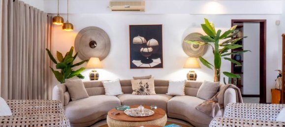 5 bedrooms Villa in Tamarin, Mauritius No. 32 2