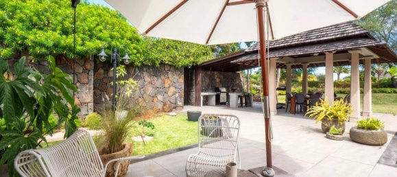 5 bedrooms Villa in Tamarin, Mauritius No. 32 26