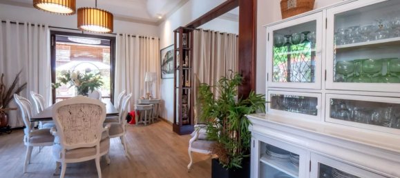 5 bedrooms Villa in Tamarin, Mauritius No. 32 10