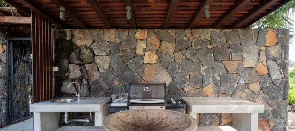 5 bedrooms Villa in Tamarin, Mauritius No. 32 20