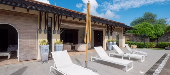 5 bedrooms Villa in Tamarin, Mauritius No. 32 30