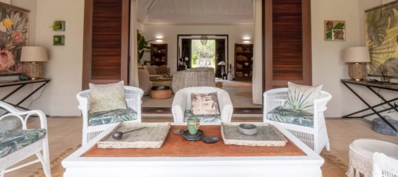 5 bedrooms Villa in Tamarin, Mauritius No. 32 29