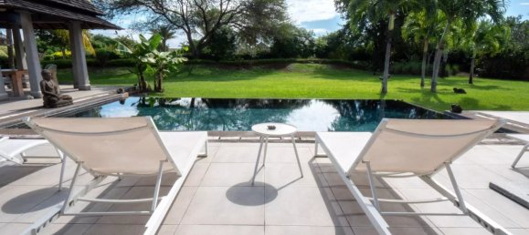 5 bedrooms Villa in Tamarin, Mauritius No. 32 14