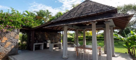 5 bedrooms Villa in Tamarin, Mauritius No. 32 16