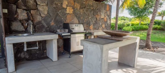 5 bedrooms Villa in Tamarin, Mauritius No. 32 19