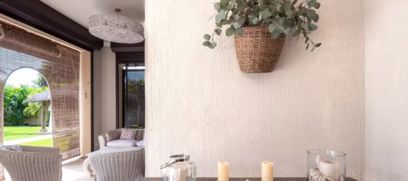 5 bedrooms Villa in Tamarin, Mauritius No. 32 28