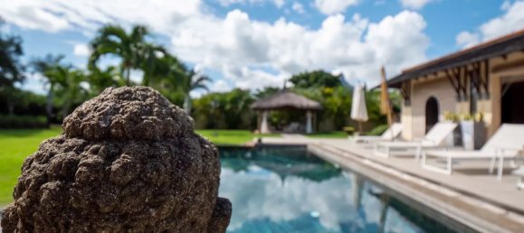 5 bedrooms Villa in Tamarin, Mauritius No. 32 17