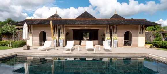 5 bedrooms Villa in Tamarin, Mauritius No. 32 24