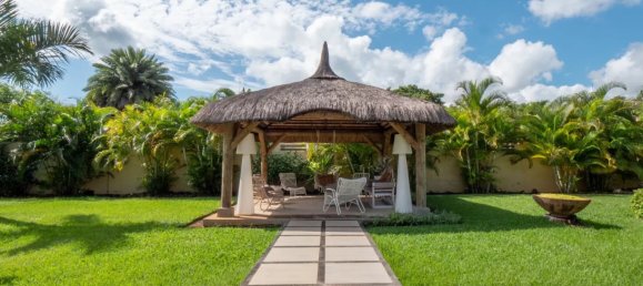 5 bedrooms Villa in Tamarin, Mauritius No. 32 22