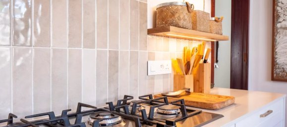 5 bedrooms Villa in Tamarin, Mauritius No. 32 5