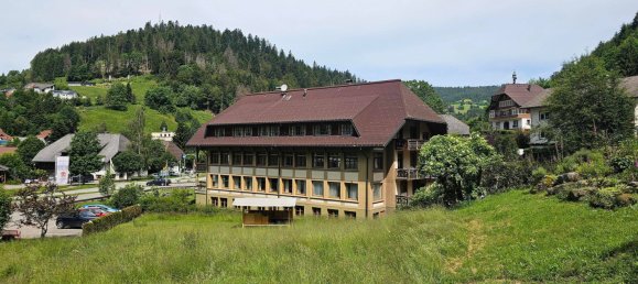 25 rooms Hotel in Waldshut, Germany No. 62827 3