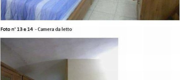 3 rooms Apartment in Naples, Italy No. 12534 9