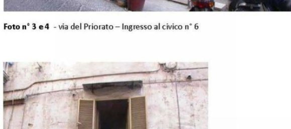 3 rooms Apartment in Naples, Italy No. 12534 2