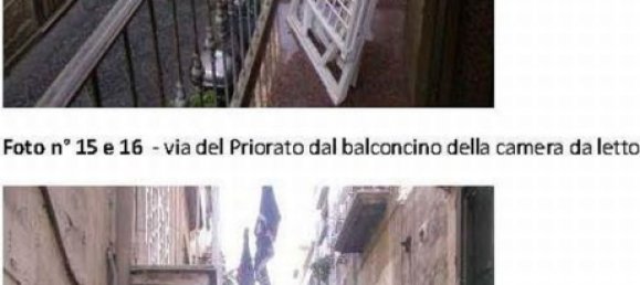 3 rooms Apartment in Naples, Italy No. 12534 10