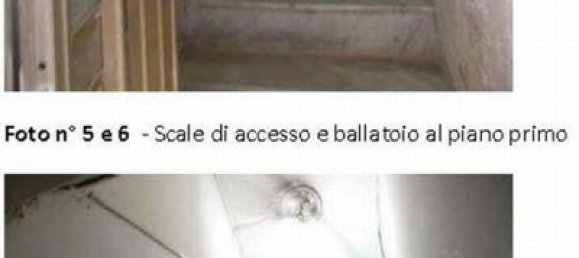 3 rooms Apartment in Naples, Italy No. 12534 5