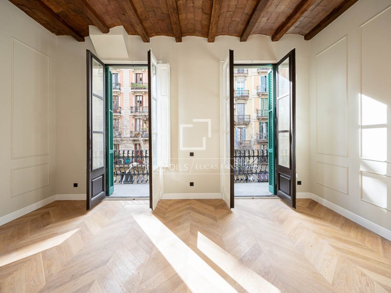 2 chambres Appartement à Barcelona, Spain No. 352385