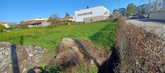 1163m² Land in Arvore, Portugal No. 52145 6