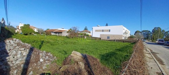 1163m² Land in Arvore, Portugal No. 52145 10
