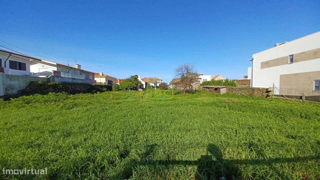 1163m² Land in Arvore, Portugal No. 52145
