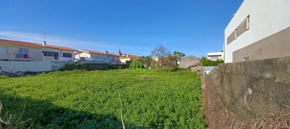 1163m² Land in Arvore, Portugal No. 52145 4
