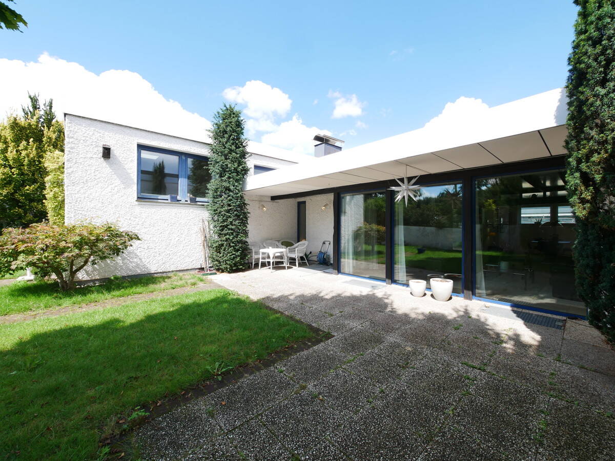 6 غرف نوم تاون هاوس في Paderborn, Germany رقم 226554