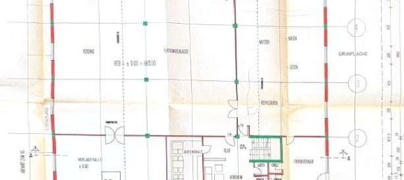 Almacén en Zollernalbkreis, Germany 1855 m² No. 336602 8