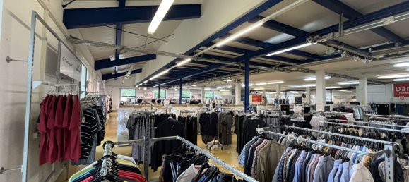 Almacén en Zollernalbkreis, Germany 1855 m² No. 336602 6