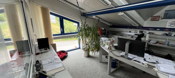 Almacén en Zollernalbkreis, Germany 1855 m² No. 336602 4