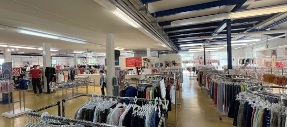 Almacén en Zollernalbkreis, Germany 1855 m² No. 336602 5