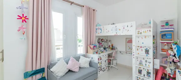 2 bedrooms Villa in The Springs, UAE No. 108474 8