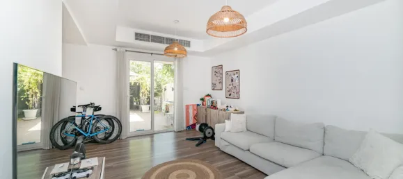 2 bedrooms Villa in The Springs, UAE No. 108474 2