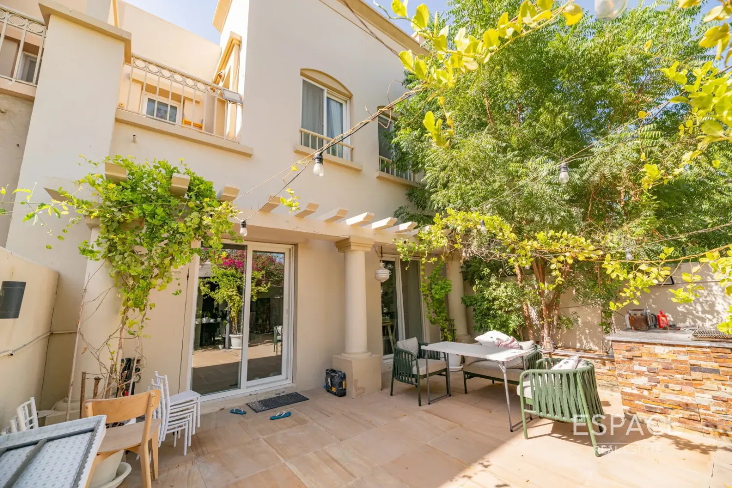 2 bedrooms Villa in The Springs, UAE No. 108474