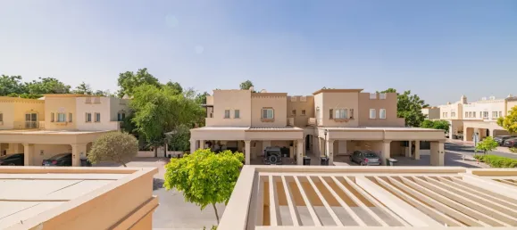 2 bedrooms Villa in The Springs, UAE No. 108474 11