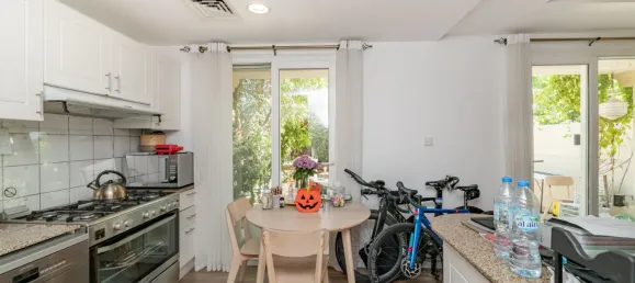 2 bedrooms Villa in The Springs, UAE No. 108474 4