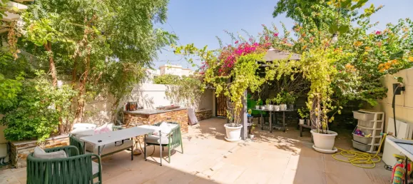 2 bedrooms Villa in The Springs, UAE No. 108474 12