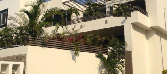 4 غرف نوم منزل في Temixco, Mexico رقم 189085 2