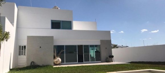 3 غرف نوم منزل في Merida, Mexico رقم 67023 2