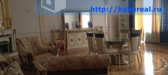 Дом с 10 спальнями в Баку, Азербайджан № 986 2