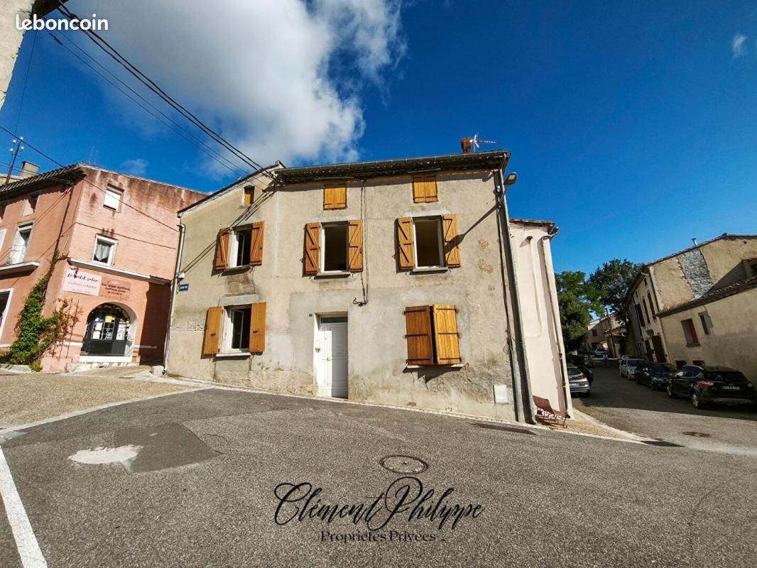 3 bedrooms Townhouse in Occitanie, France No. 337921