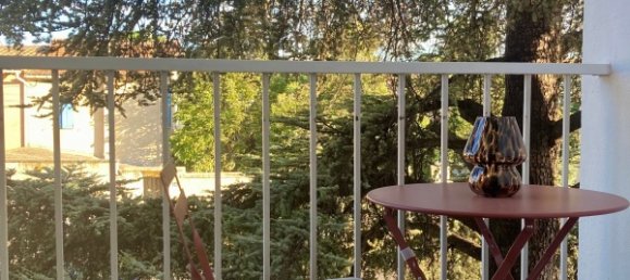 Квартира с 2 спальнями в Марсель, Франция № 284896 5