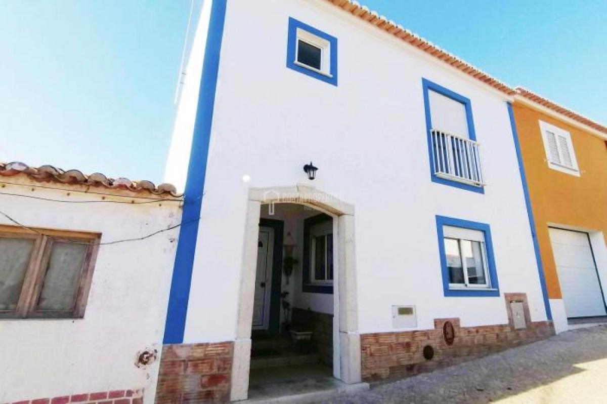 Casa T3 em Vila do Bispo, Portugal N.º 6396